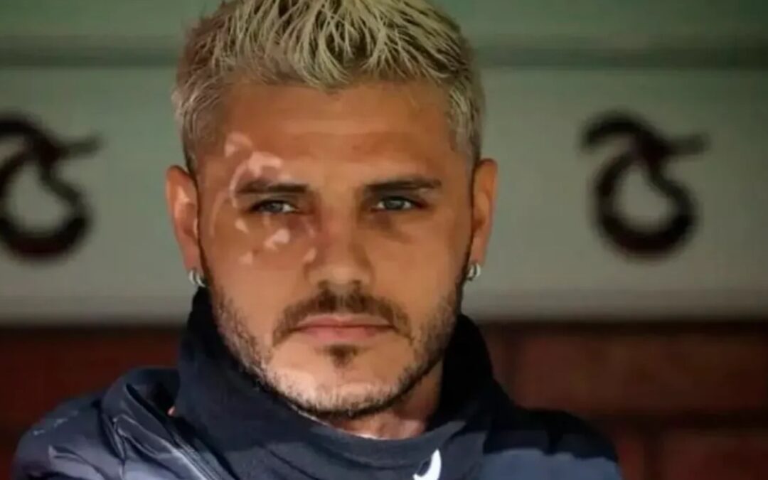 Wanda Nara cedió y las menores pasarán unos días con Mauro Icardi