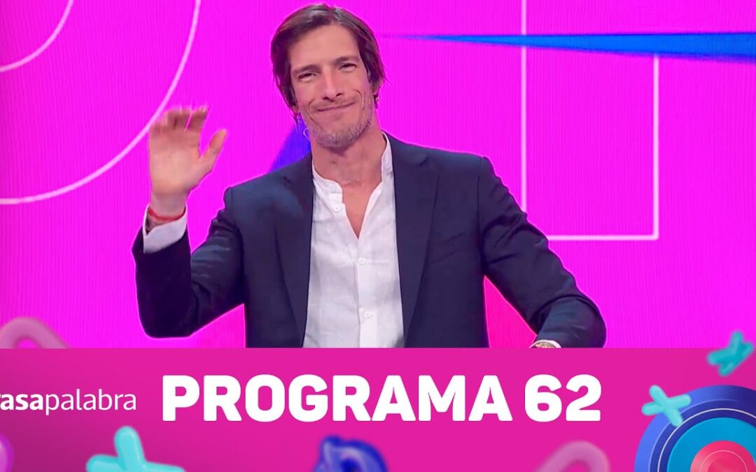 El rating de «Pasapalabra»
