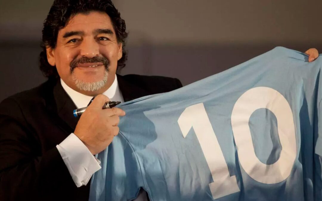 Se reanuda el juicio por la muerte de Diego Maradona