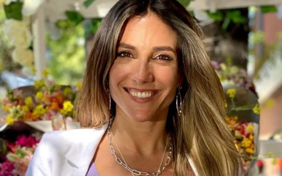 El Trece decidió levantar el programa de María Belén Ludueña “Tarde o temprano”