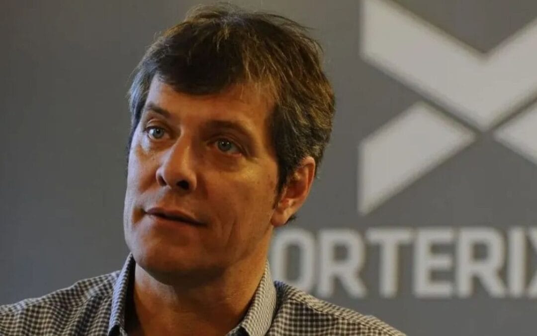 Así será “Otro día perdido”, el nuevo programa de Mario Pergolini