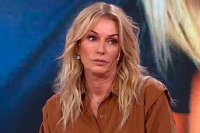 Yanina Latorre se hizo un particular retoque estético | Chisme