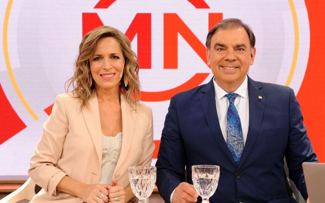 Exclusivo: Los números de la televisión
