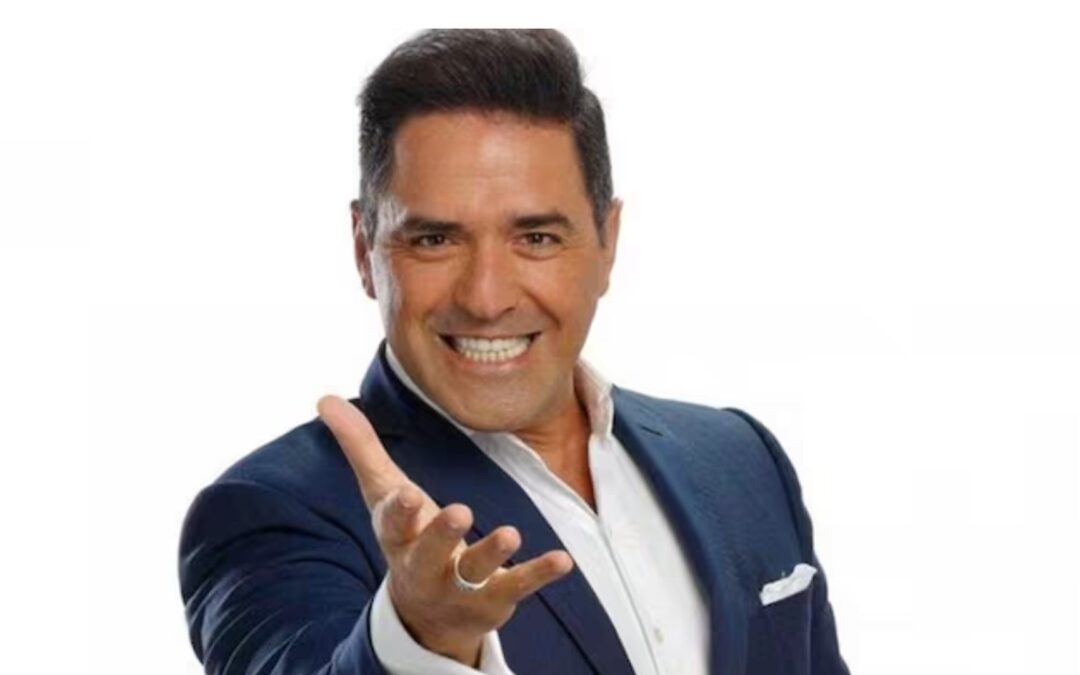 Primicia: Mariano Iúdica cerca de volver a América TV con un conocido programa