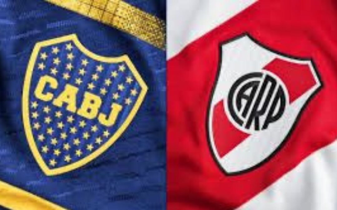 Boca Juniors y River Plate: ¿quién fue el ganador en materia de audiencia?