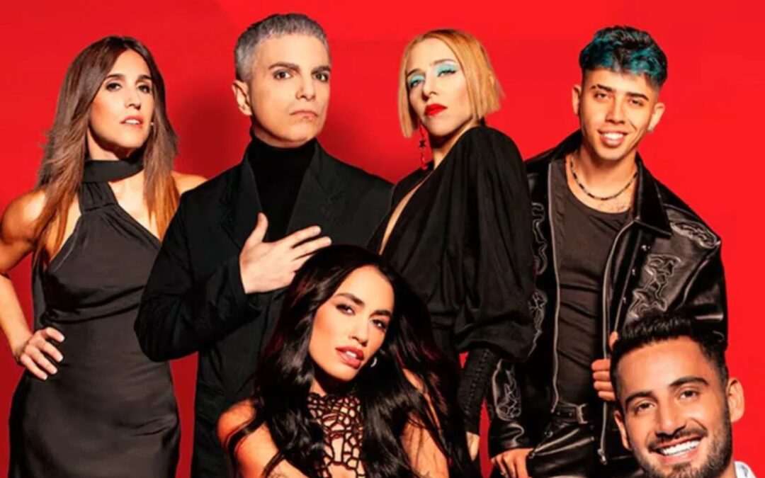 Exclusivo: ¿Cómo fue la primera semana de «La Voz Argentina»