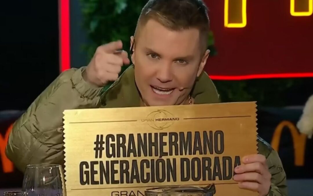 Más famosos quieren entrar a Gran Hermano Generación Dorada