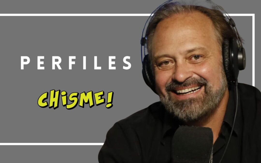 Augusto Tartúfoli responde a las 10 de Chisme