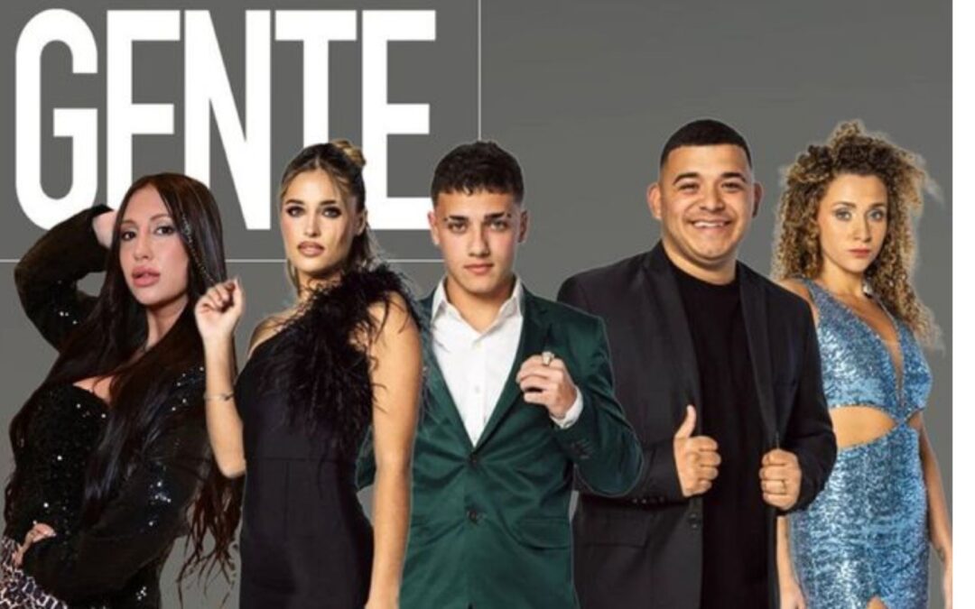 Escándalo y llantos en la gran final de Gran Hermano