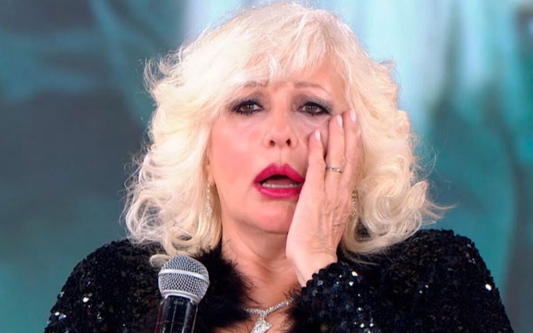 Escandalosa denuncia de Luisa Albinoni a Marcelo Tinelli
