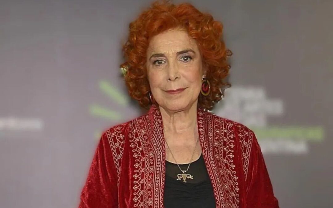 Mirta Busnelli defendió a CFK: «Es una injusticia»