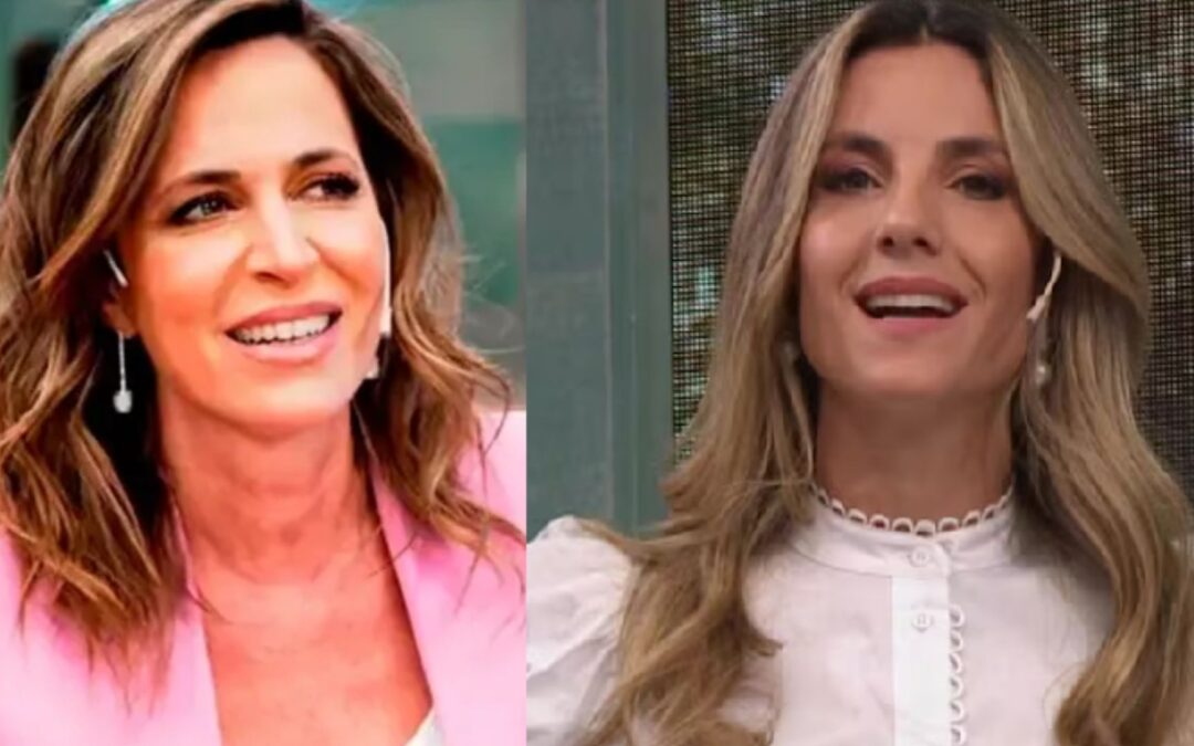 La pulseada que le ganó María Belén Ludueña a Sandra Borghi