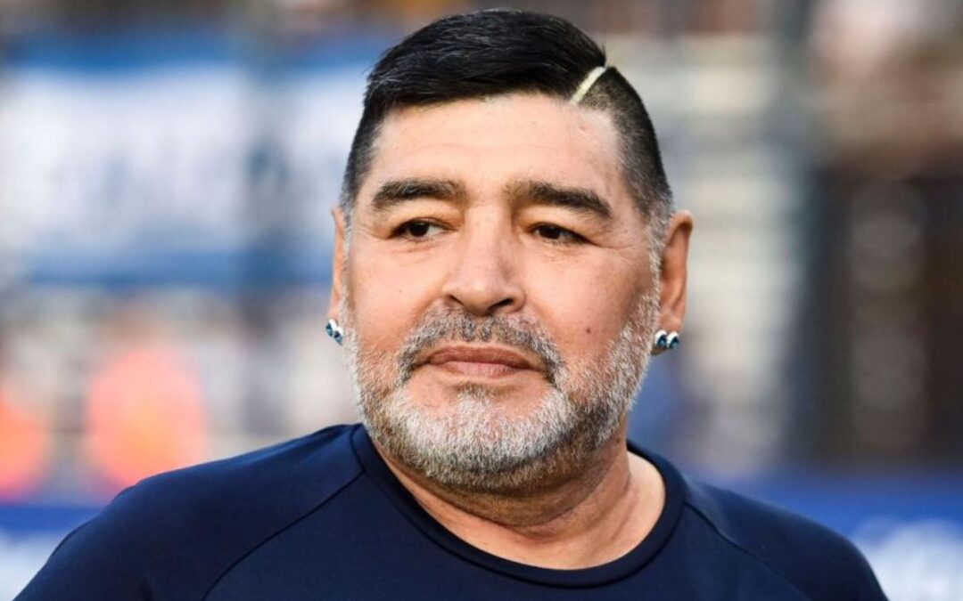 Cómo sigue el juicio de Diego Maradona