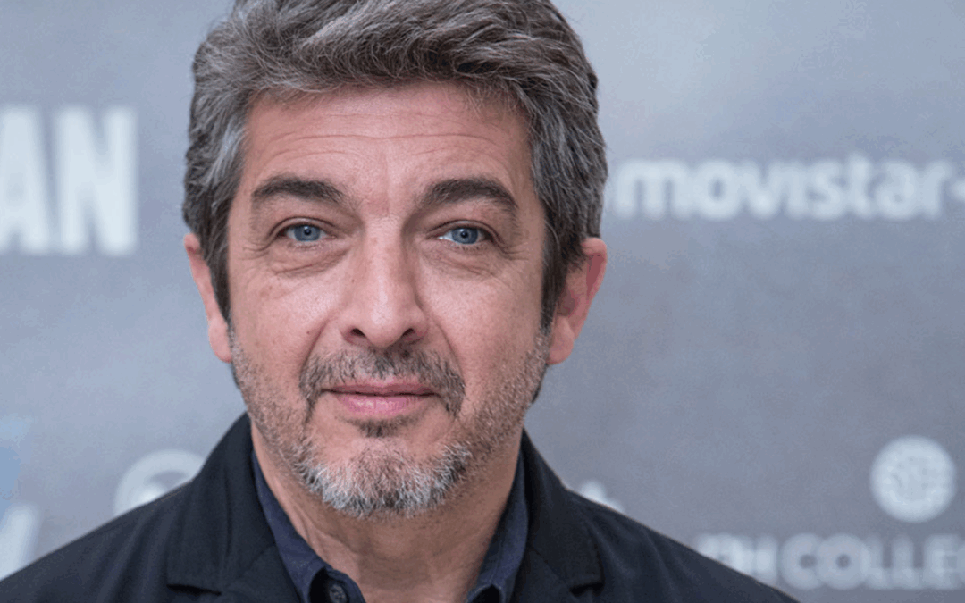 Ricardo Darín destacó el apoyo que recibe Lali Espósito en medio de las críticas