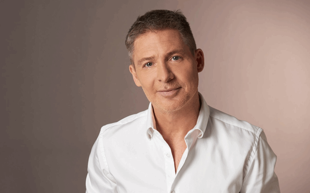 Adrián Suar confirmó la salida de Viviana Canosa