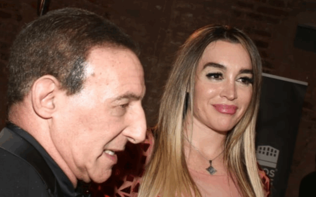El tenso encuentro entre Fátima Florez y su ex Norberto Marcos