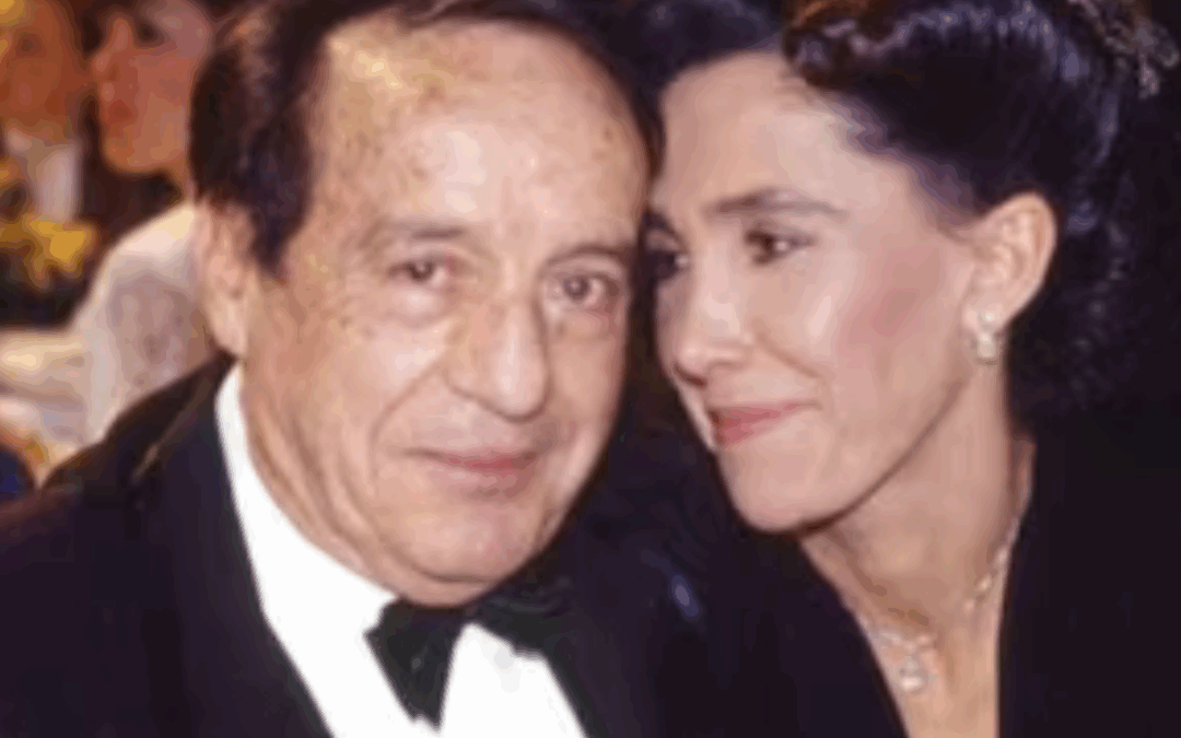 Florinda Meza lanzó una polémica frase sobre los hijos de Chespirito