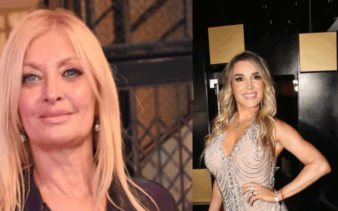 Fátima Flórez vs Yuyito González: acusaciones cruzadas