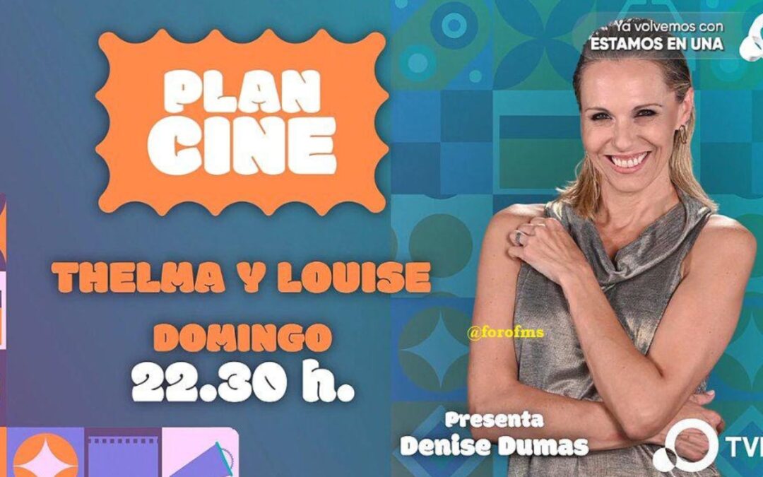 Exclusivo: Los números del debut de «Plan Cine»