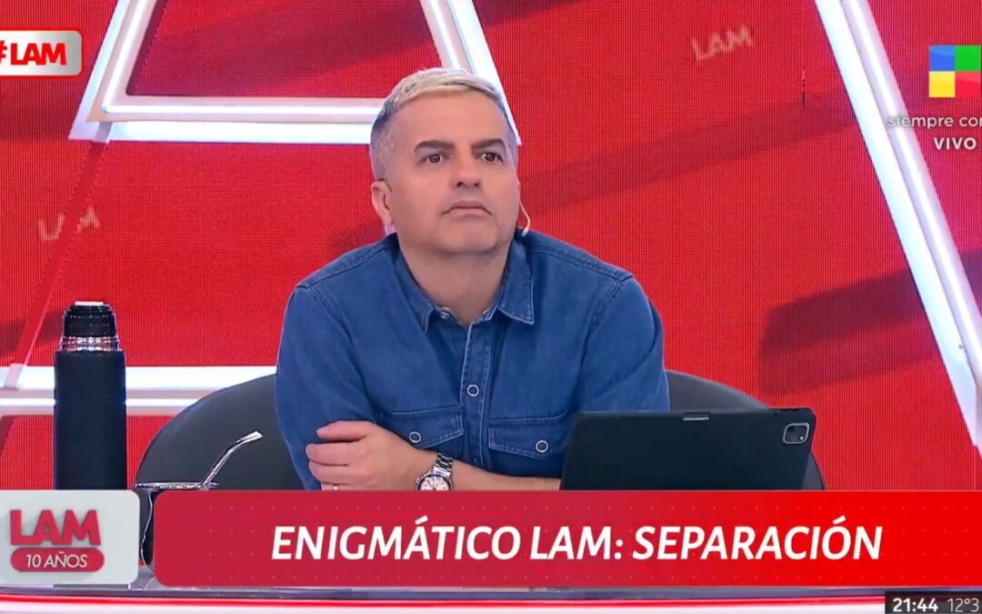 Exclusivo: Los números de la televisión