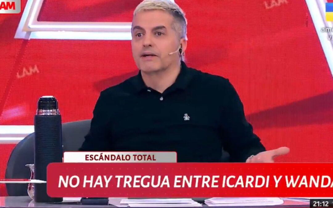 Exclusivo: Los números de LAM