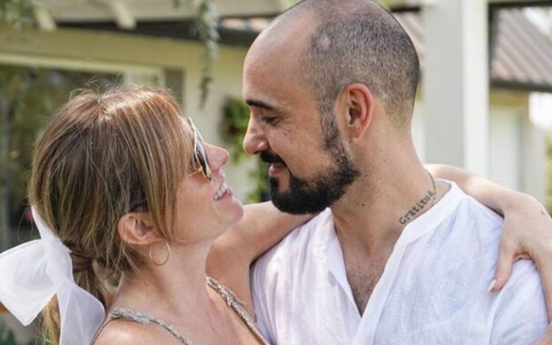 Exclusivo: ¿La historia oculta de Abel Pintos y Mora Calabrese?