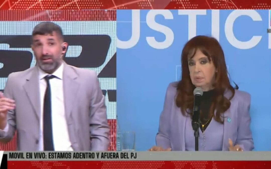 Exclusivo: ¿Cómo arrancó la segunda semana de Diego Moranzoni en NET?