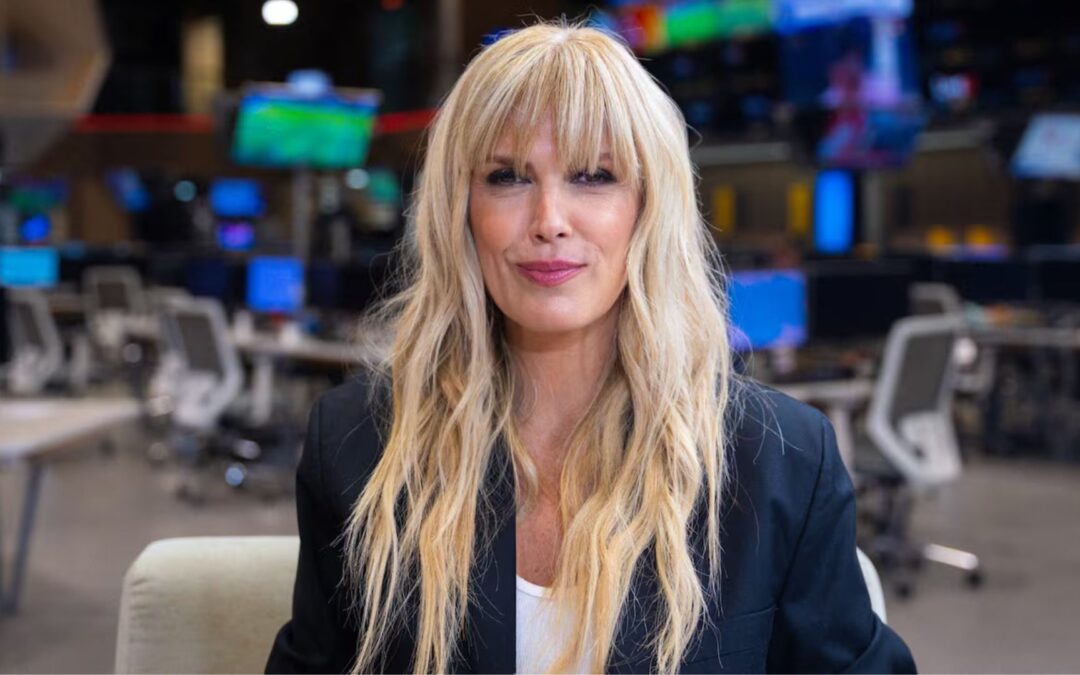 Viviana Canosa con un pie afuera de eltrece