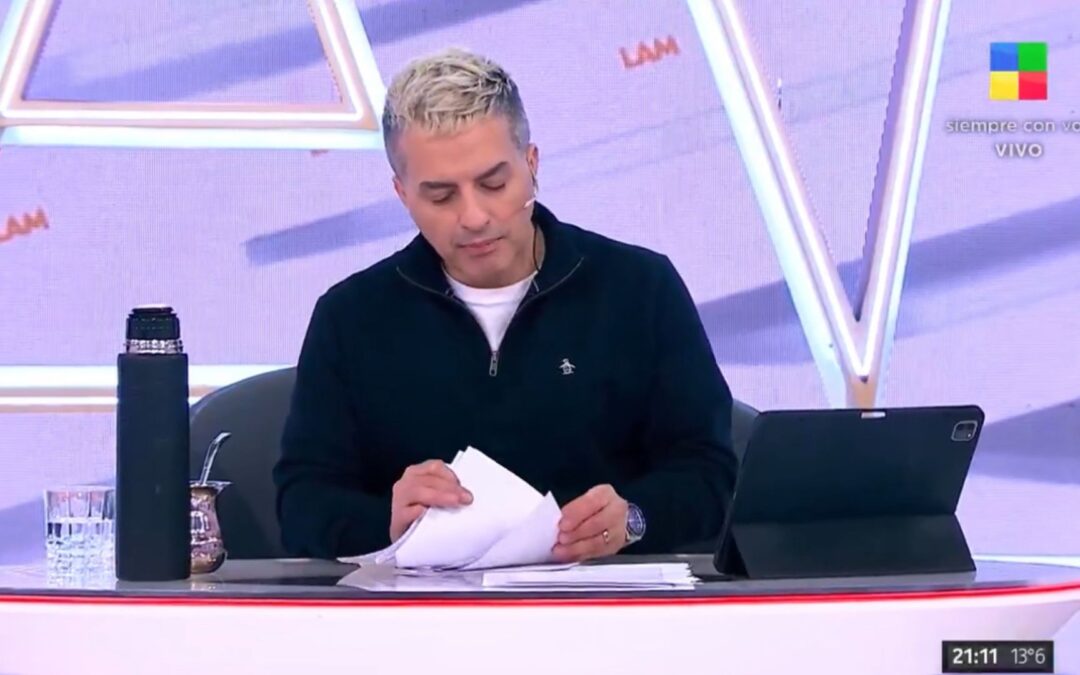 Exclusivo: Los números de la televisión