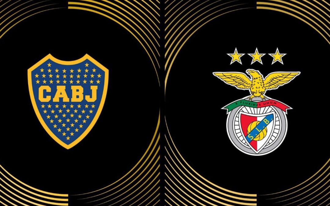 Exclusivo: Los impresionantes números del debut de Boca Juniors en el Mundial de Clubes
