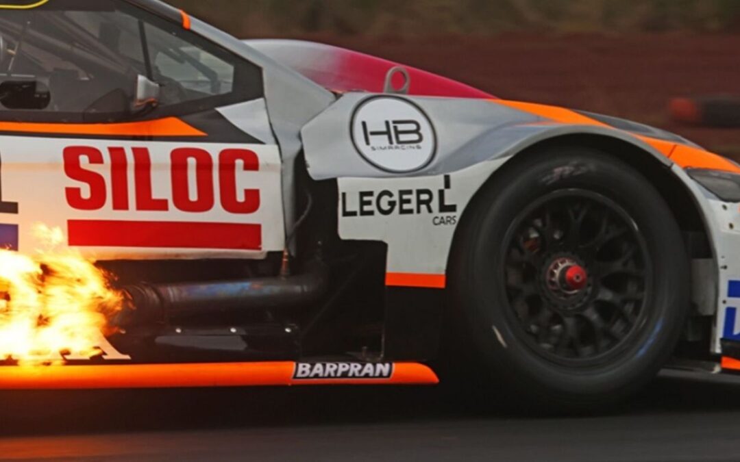 Exclusivo: Los números de «La final de TC Autódromo Rosamonte»