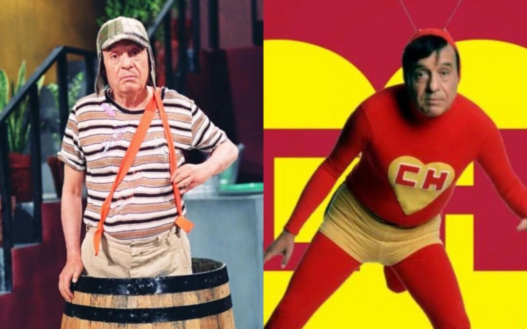 Exclusivo: Otros números de la televisión