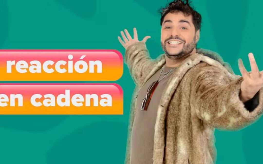 Exclusivo: El rating de “Reacción en cadena”