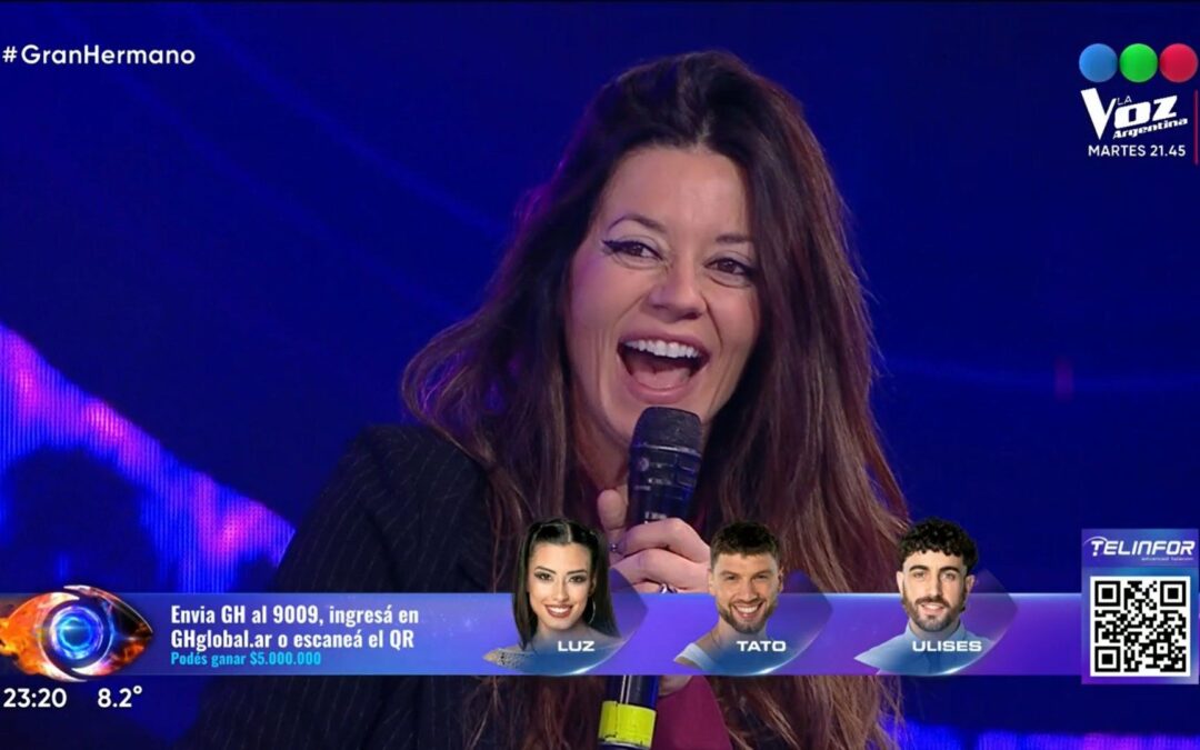 Exclusivo: Los números de la televisión