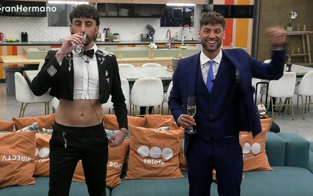 Exclusivo: Los números de la televisión