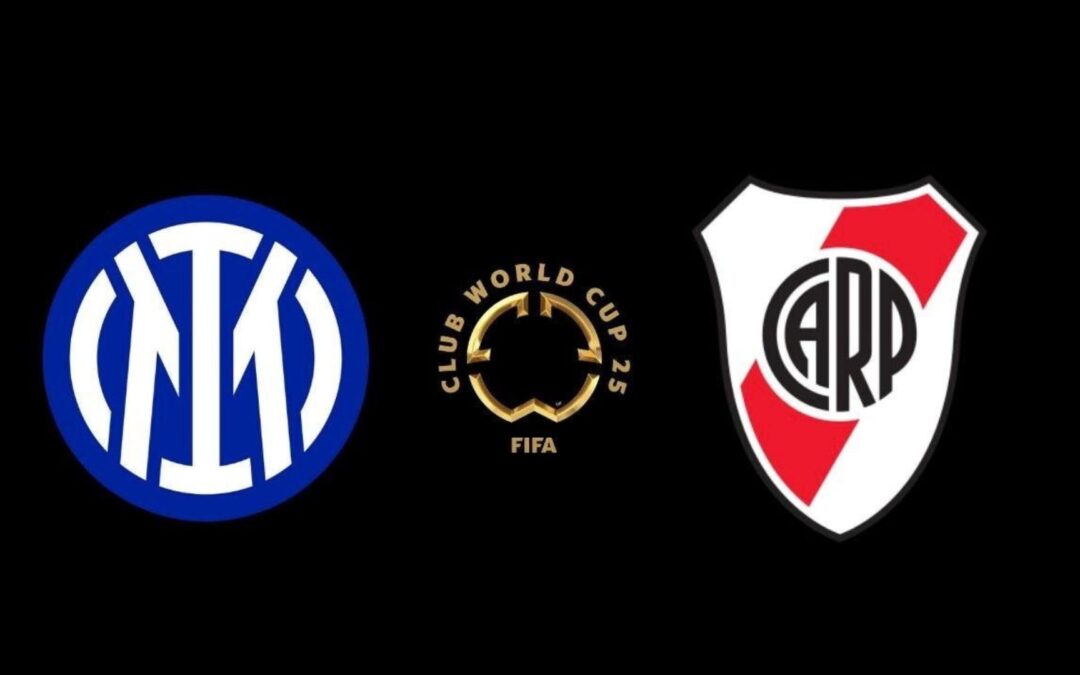 Exclusivo: Los números de Inter vs River Plate