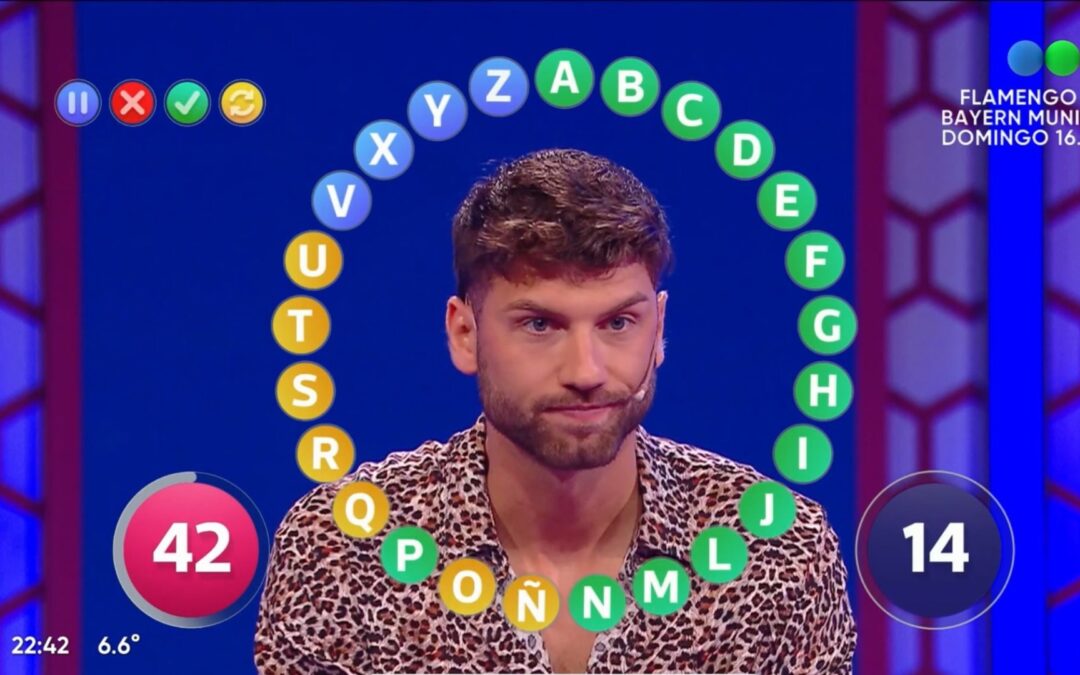 Exclusivo: Los números de la televisión