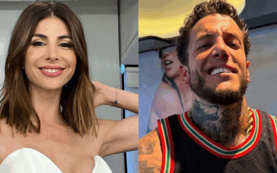 ¿Qué pasa entre Majo Martino y Alex Caniggia?