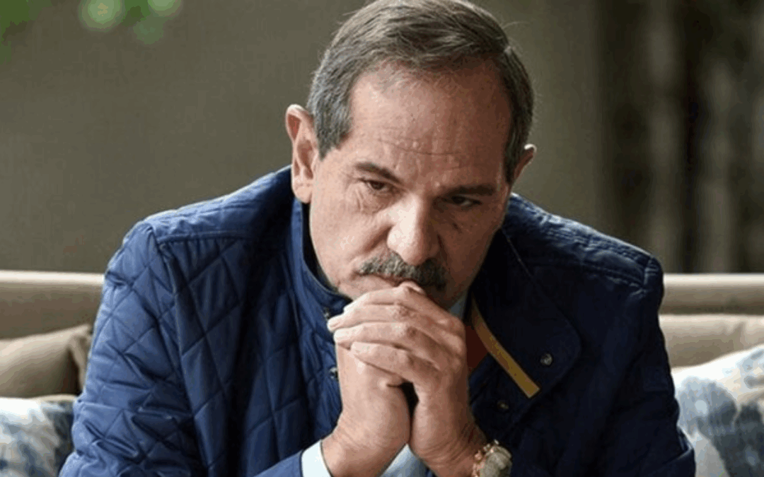 José Alperovich consiguió la domiciliaria, pero sigue separado de Marianela Mirra