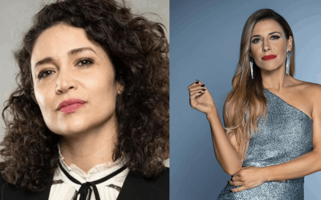 Julia Mengolini aniquiló a Mariana Brey y la trató de «tilinga»