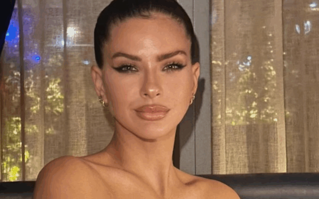 La China Suárez confirmó que el video sexual de Mauro Icardi es real: las medidas que tomaron