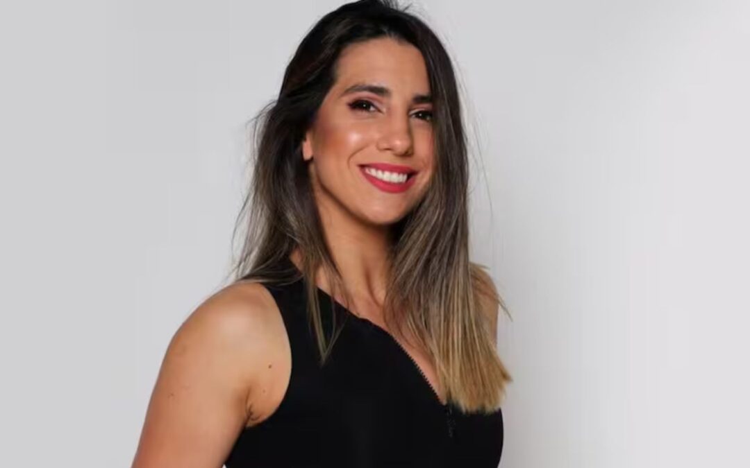 Cinthia Fernández puso en duda su continuidad en «Carnaval Stream»
