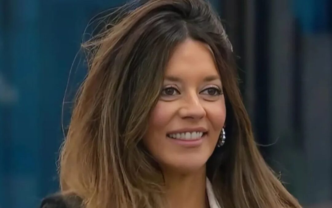 Eugenia de Gan Hermano consiguió trabajo al ser la cuarta finalista