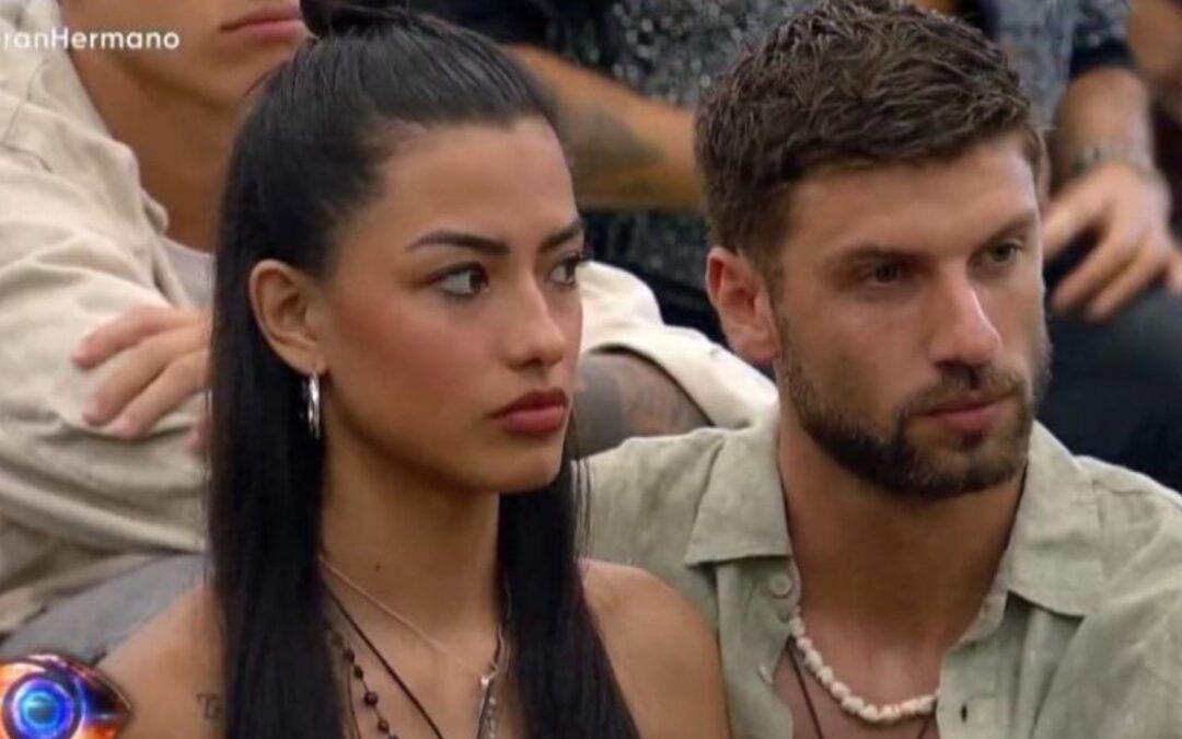Telefe decidió levantar una emisión de Gran Hermano