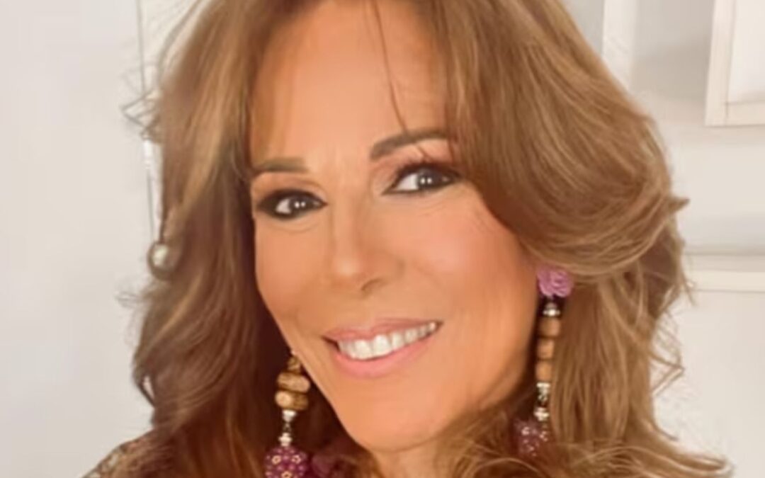 Iliana Calabró llevará a la justicia a Eduardo Feinmann