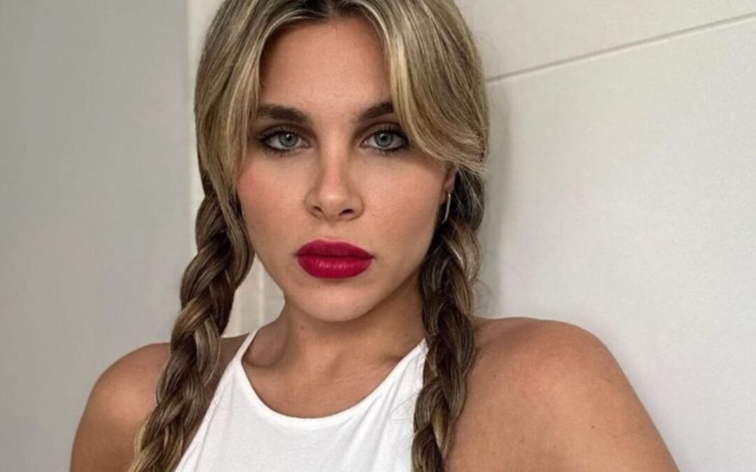 Ivana Icardi habló de la relación entre Mauro Icardi y la China Suárez