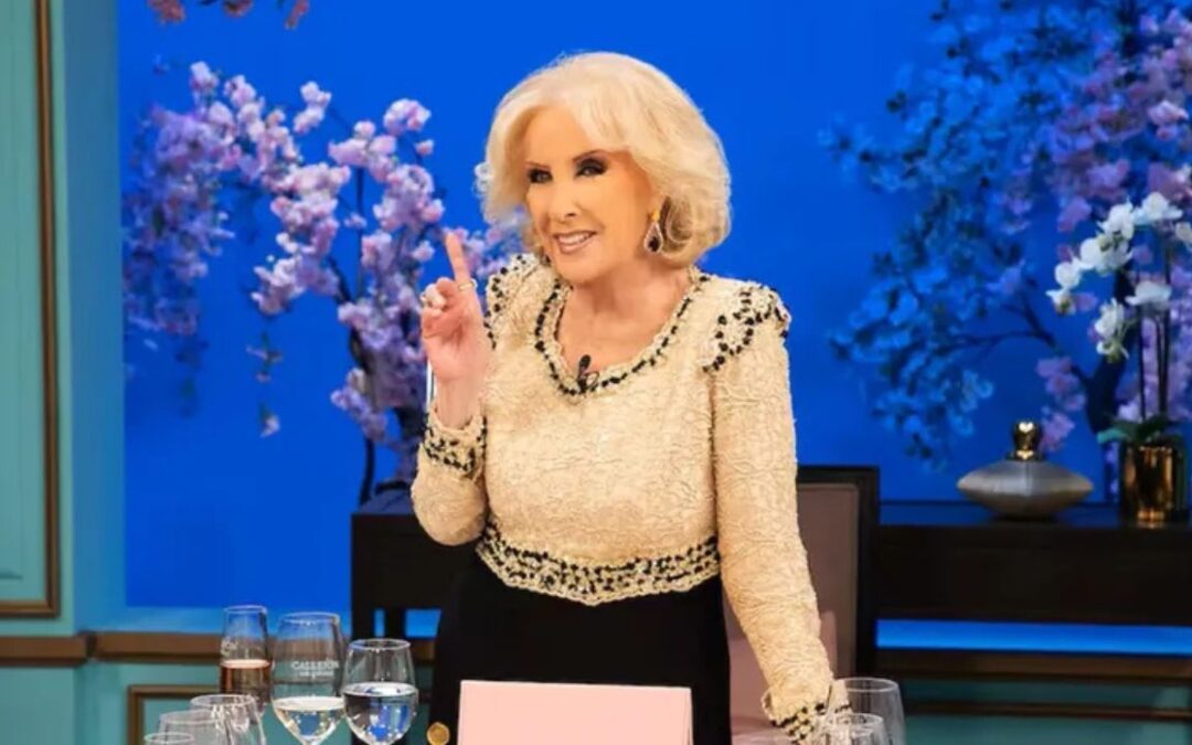 Exclusivo: Los números de la televisión