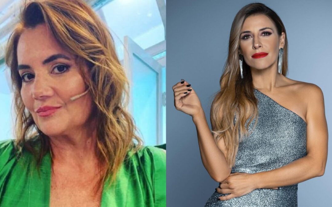 Nancy Pazos y Mariana Brey tuvieron un fuerte cruce tras la condena a CFK