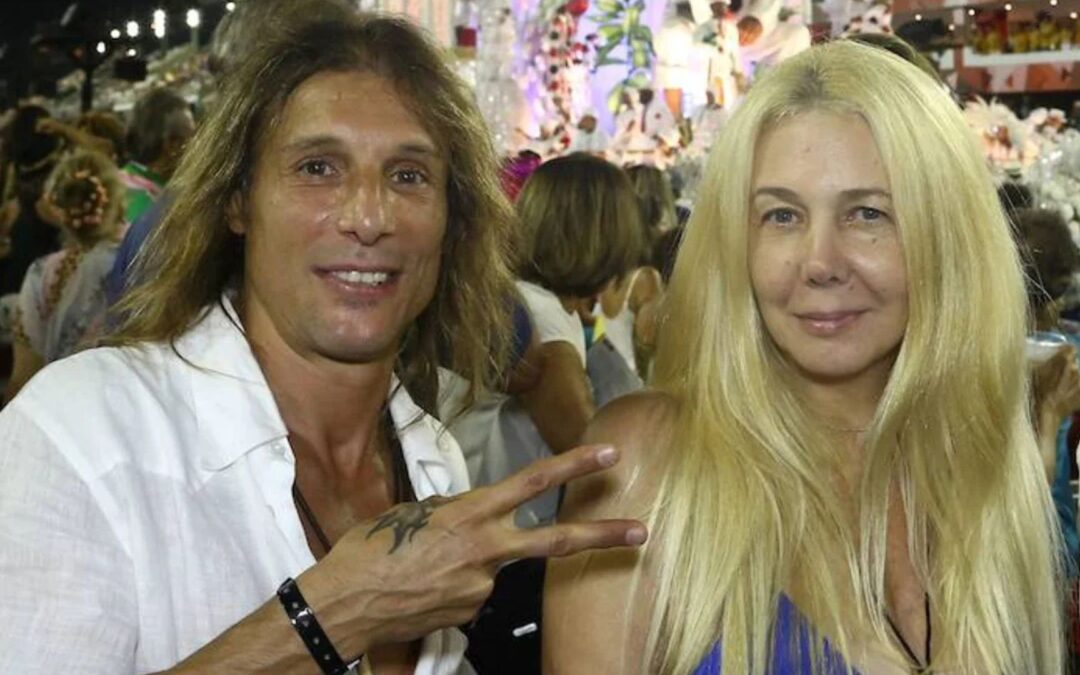 Duro revés judicial para Mariana Nannis en la causa contra Claudio Caniggia