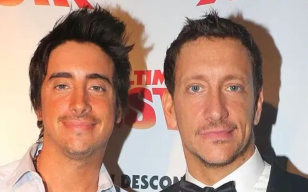 El desesperado pedido de Nico Vázquez a su hermano Santi